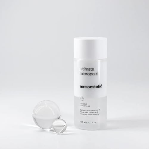 Mesoestetic Ultimate Micropeel 150 ml / 5.07 oz - Image 3