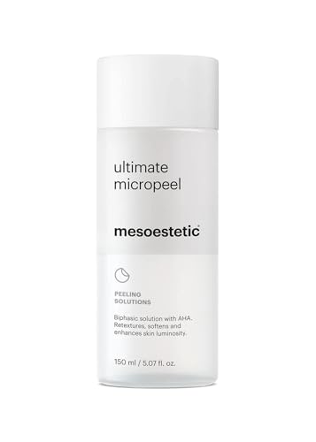 Mesoestetic Ultimate Micropeel 150 ml / 5.07 oz - Image 1