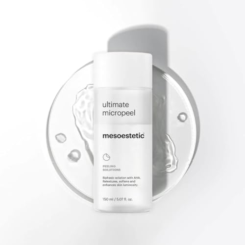 Mesoestetic Ultimate Micropeel 150 ml / 5.07 oz - Image 2