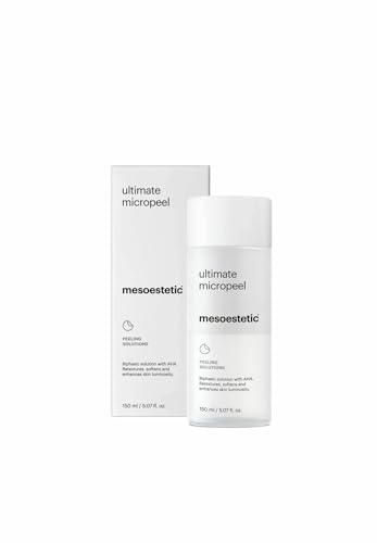 Mesoestetic Ultimate Micropeel 150 ml / 5.07 oz - Image 5