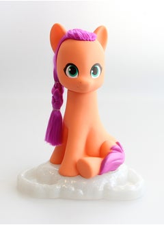 my little Pony Style And Groom Sunny  - Image 3