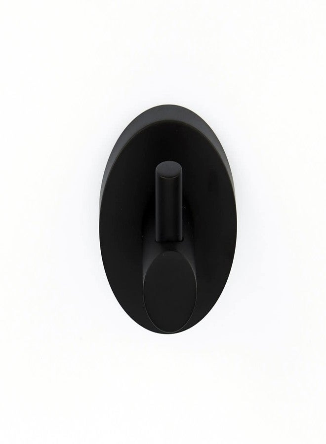 ألنو خطاف روب Alno Contemporary I A8380-MB أسود مطفي - Image 1