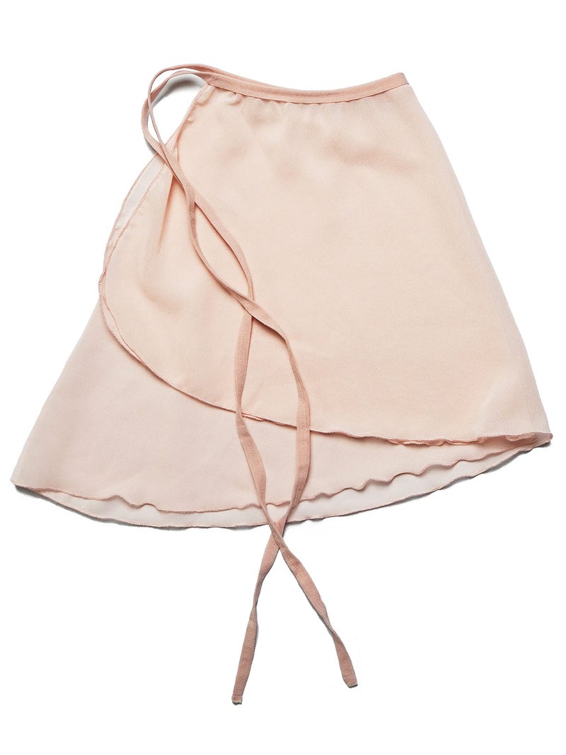 Dance Favourite Ballet Chiffon Wrap Skirts for Women and Girls (WRAPDF022) - Image 5