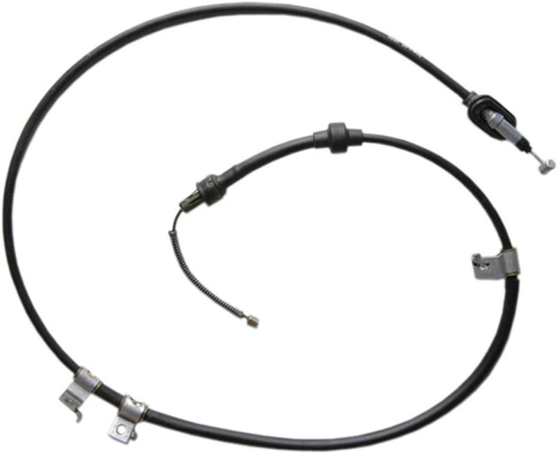 Raybestos BC94939 Professional Grade Parking Brake Cable - Image 1