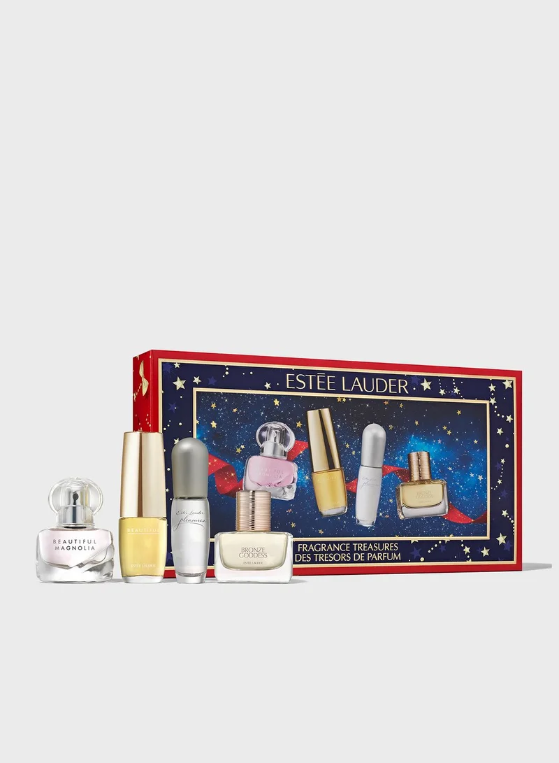 ESTEE LAUDER Fragrance Treasures