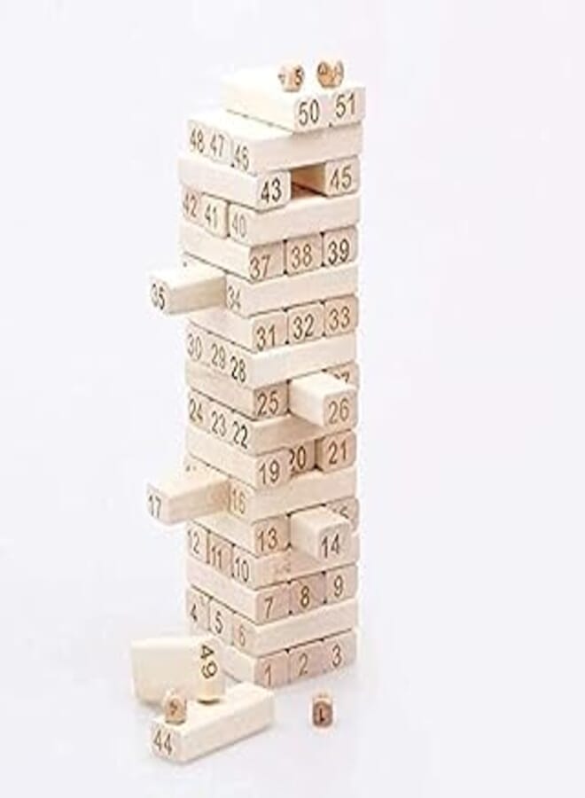 OR Genga Construction, Building Sets & Blocks 
