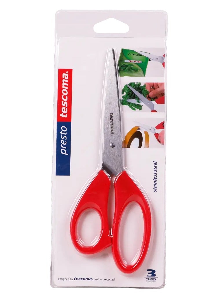 tescoma Household scissors 22 cm "PRESTO"  - Image 1
