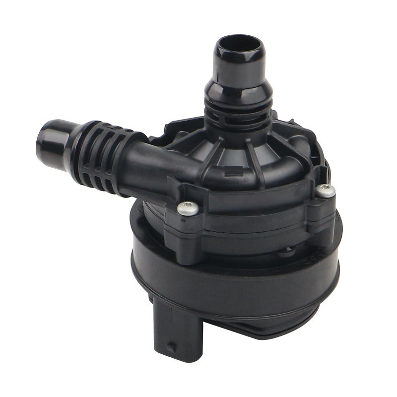 مضخة مياه إلكترونية مبردة متوافقة مع مرسيدس بنز C300 E350 S500 GLS580 GLS450 GLE580 GLE450 من 2019 إلى 2023 تستبدل A0005003500 A0005004386