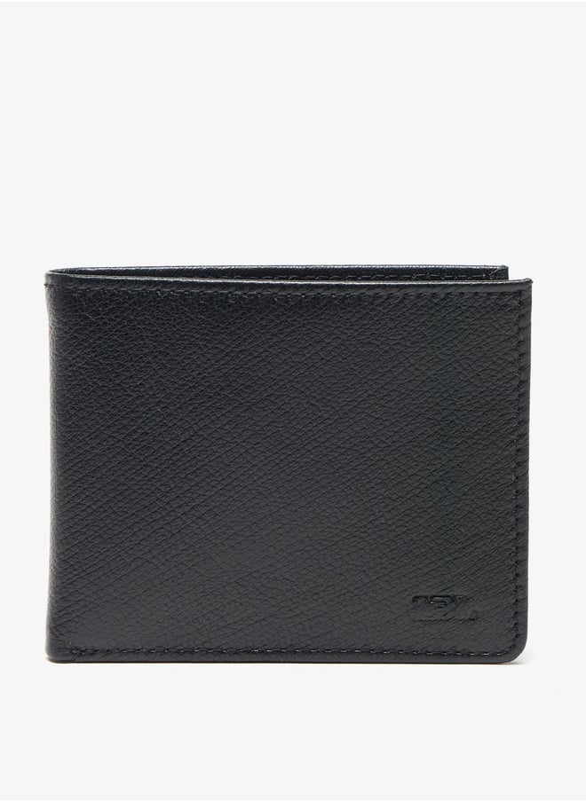 LBL by Shoexpress Men Solid Bi-Fold Wallet  - Image 1