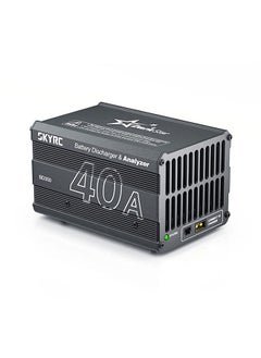 SKYRC Battery Discharger & Analyzer 40A 350W NiMH LiHV Battery Discharger for Remote Control Car Drone