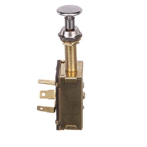 Seachoice 3-Position Push-Pull Switch - Image 3