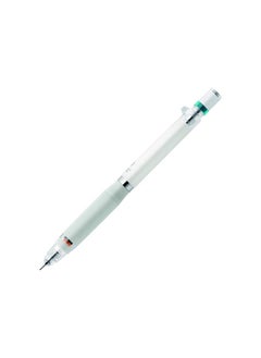 ZEBRA قلم رصاص ميكانيكي Delguard Type Er 0.5 مم أبيض (Pma88W)  - Image 1