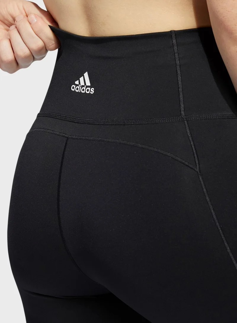Adidas Believe This 2.0 Adi Life 7/8 Tights