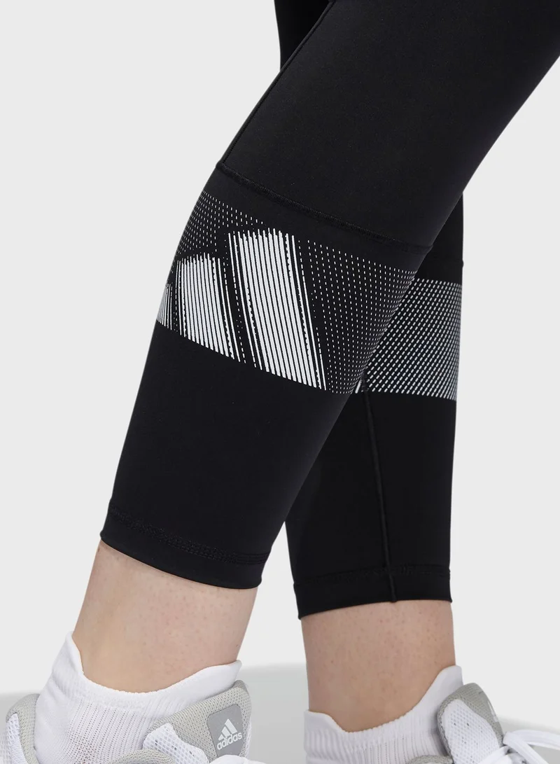 Adidas Believe This 2.0 Adi Life 7/8 Tights