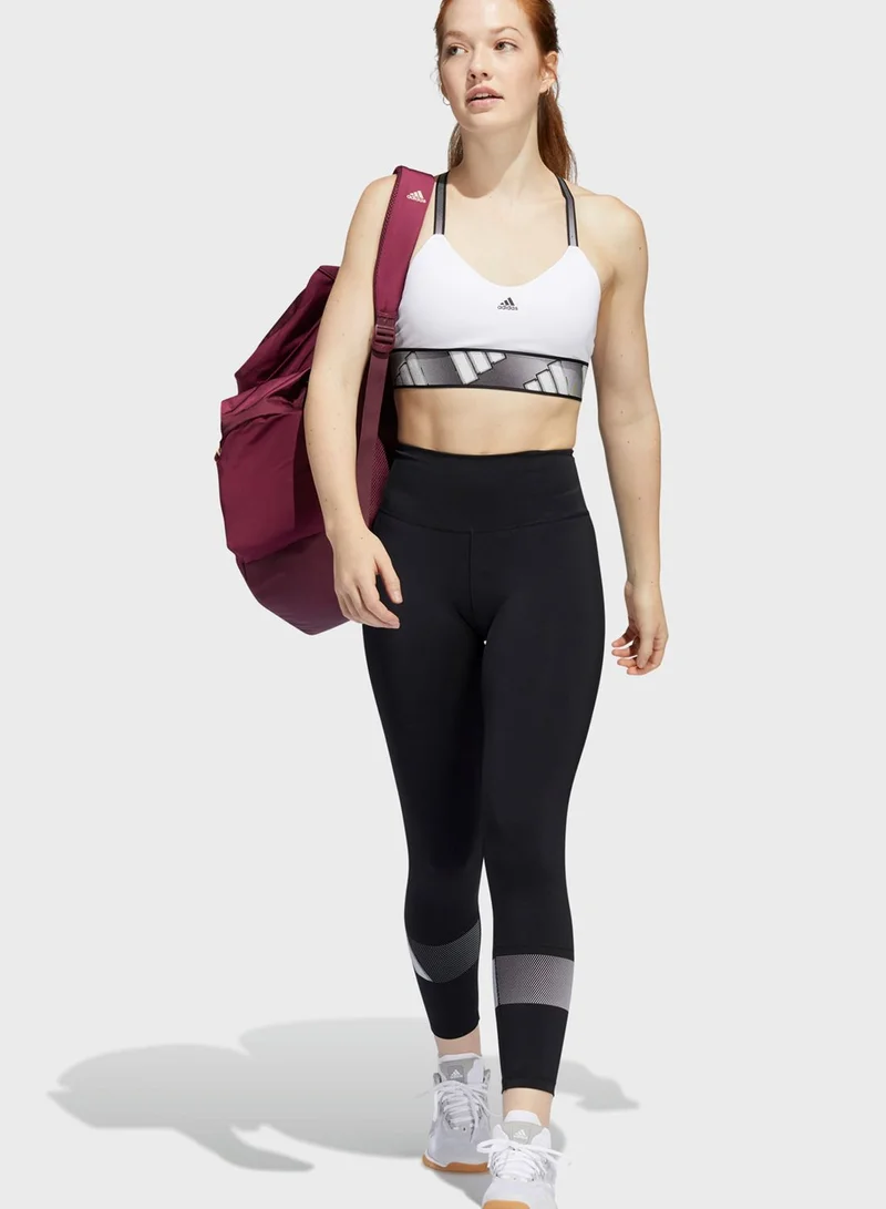 Adidas Believe This 2.0 Adi Life 7/8 Tights