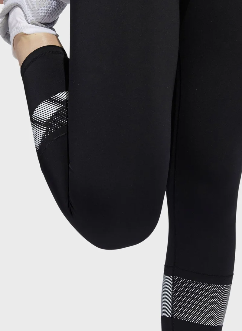 Adidas Believe This 2.0 Adi Life 7/8 Tights