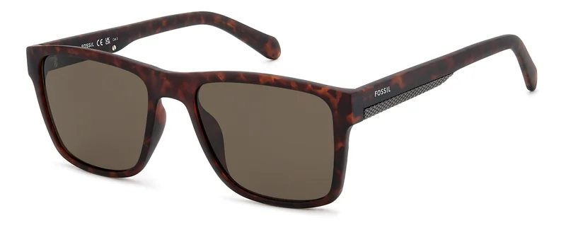 FOSSIL Square Sunglasses Frames