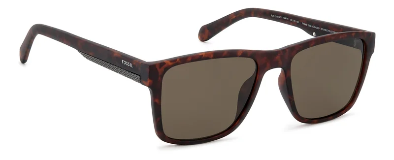FOSSIL Square Sunglasses Frames