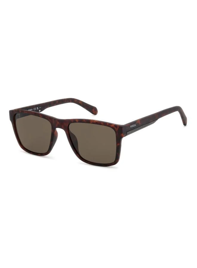 FOSSIL Square Sunglasses Frames