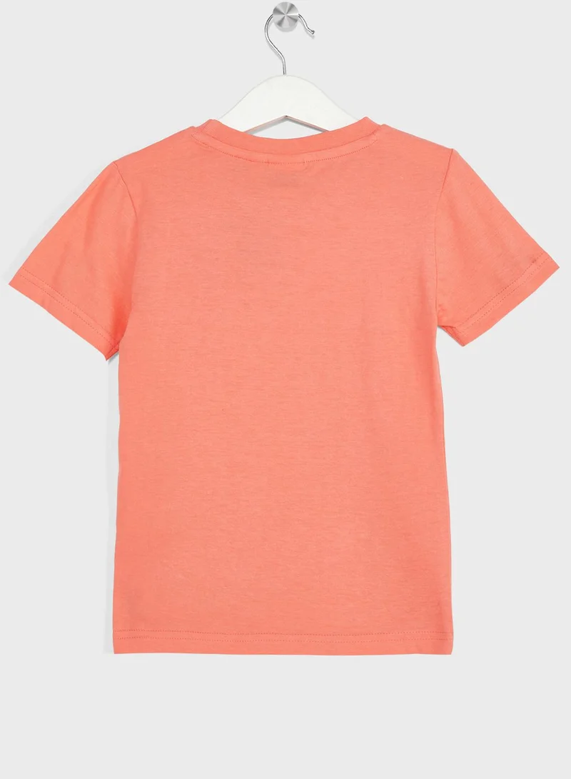 Disney Winnie The Pool Girls Winnie The Pooh T-Shirt