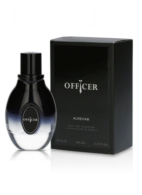 Officer EDP 100ml