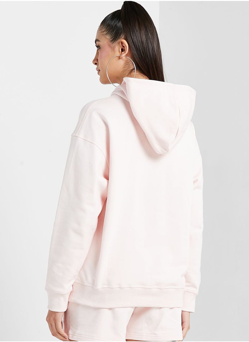 New Balance - Athletics Hoodie - Image 1