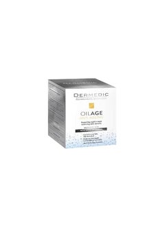 Dermedic Oilage Anti-Ageing Day Cream 50 Ml  - Image 2