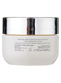 Dermedic Oilage Anti-Ageing Day Cream 50 Ml  - Image 3