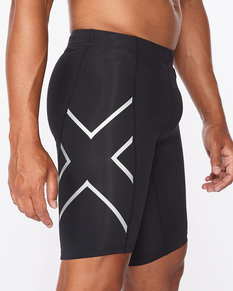 2XU CORE COMPRESSION SHO