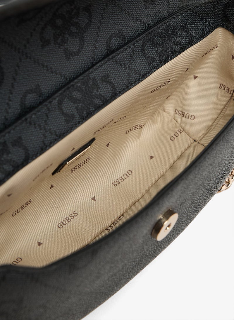 GUESS erenia crossbody bag - Image 4