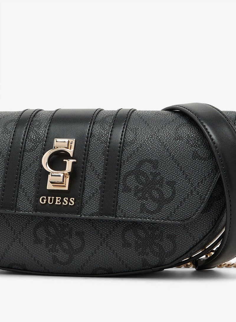 GUESS erenia crossbody bag - Image 3