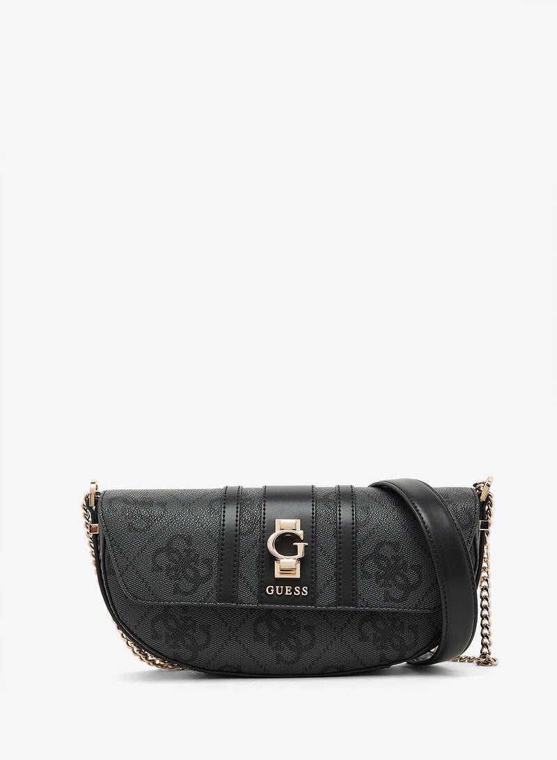 GUESS erenia crossbody bag - Image 1