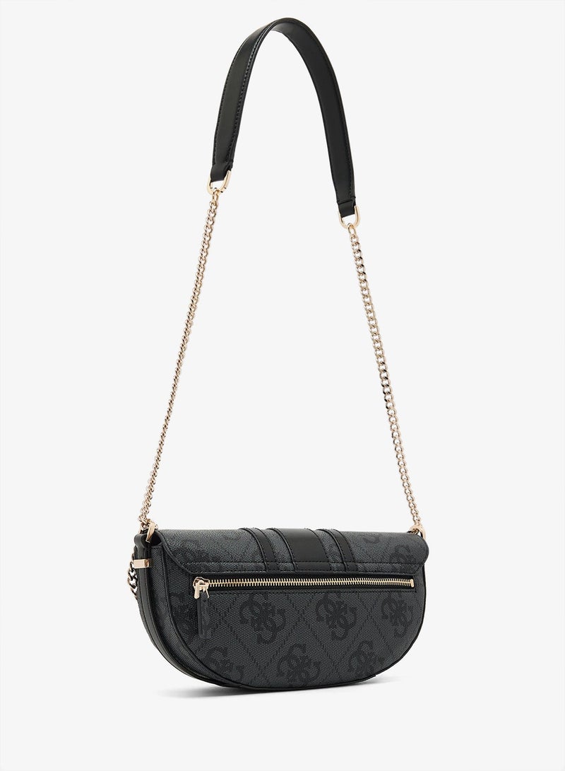 GUESS erenia crossbody bag - Image 2