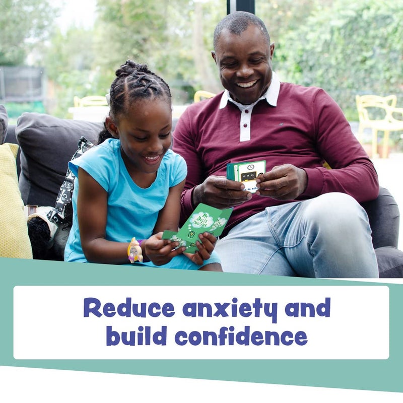 Amonev My Daily Routine Cards 27 Flash Cards for Visual aid Special Ed, Speech Delay Non Verbal Children and Adults with Autism or Special Needs - Image 4