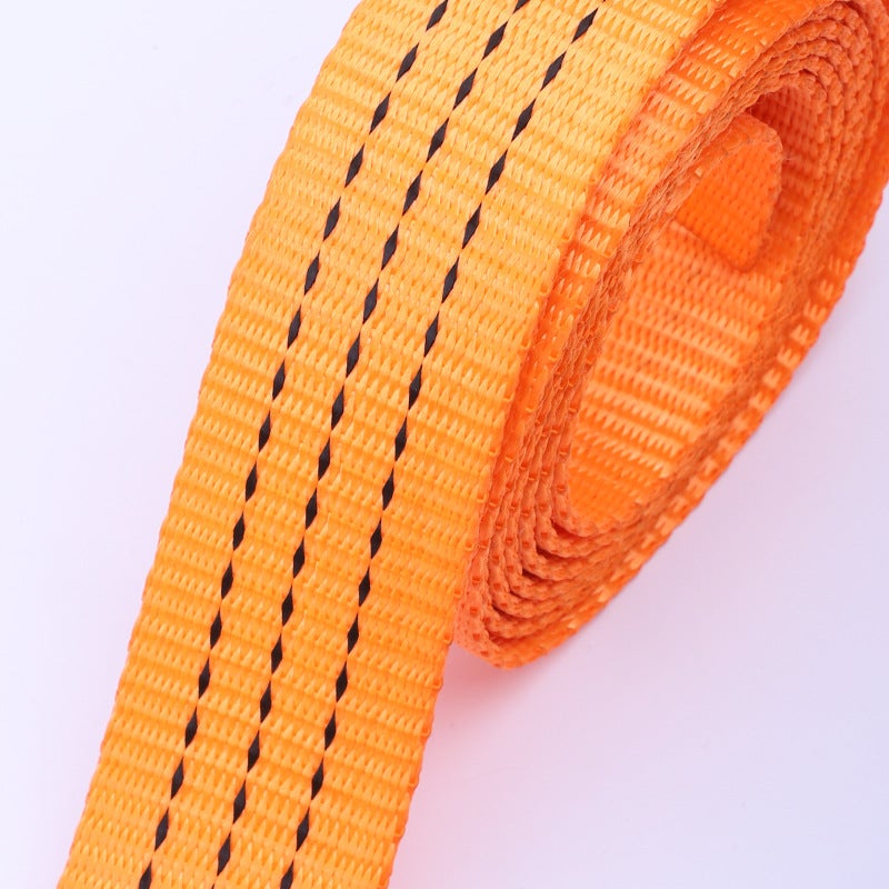 Automobile Tensioner 5Mm Off-Road Vehicle Self-Driving Ratchet Bundler Luggage Fixing Cargo Tensioner Tensioner - Image 5