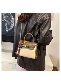 Elegant Oil Leather Handbag for Women – Stylish Compact Square Crossbody Purse with Adjustable Strap - pzsku/Z064A16223C4B059E5881Z/45/1741522998/5127282e-fc2b-436a-aae3-1e504fa364eb