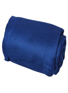 Cloudz Compact Travel Blanket - Navy  - Image 1