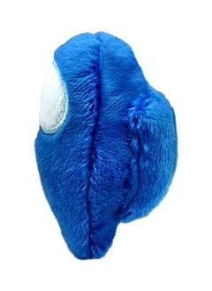 NIBEMINENT Among Us Merch Crewmate Plush Toy 10cm  - Image 2