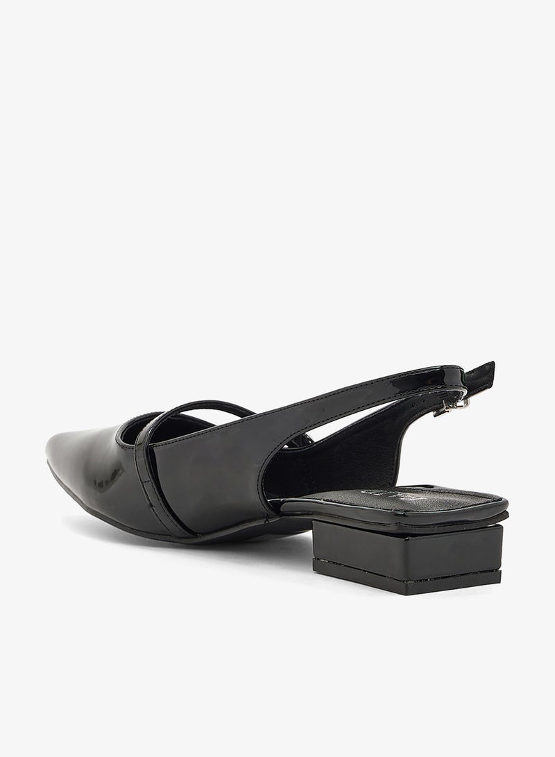 RAID Ramia Slingback Ballerinas - Image 3