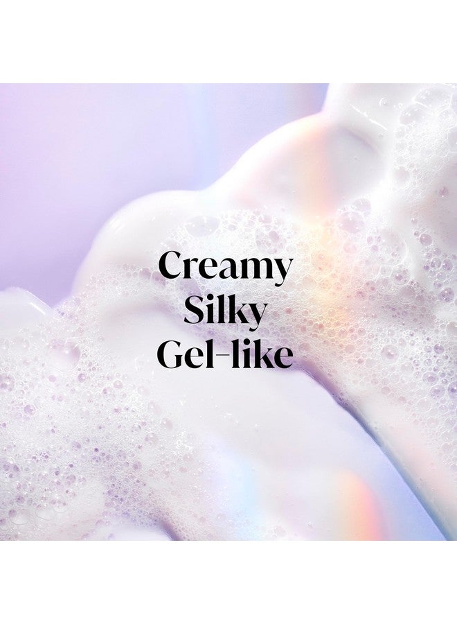 Olay Super Serum Body Wash for Extra Dry Skin, 24hr Long Lasting Hydration, 5+ Ingredient Serum Complex for Bright Even Firm Luminous Skin, 18.5 fl oz - Image 3