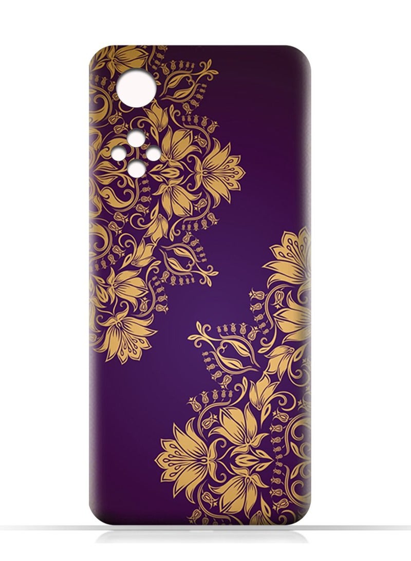 AMC DESIGN Protective Case Cover For Huawei nova 9 - Image 2