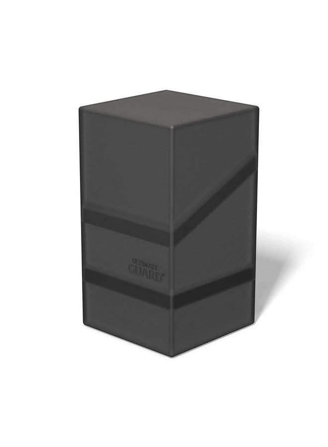 Ultimate Guard Boulder'n'Tray 100+ Onyx - Image 2