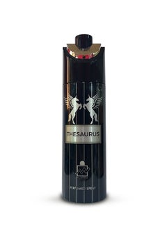 Thesaurus Perfumed Spray For Men 200ml - pzsku/Z064ABE44BBECD9F3F206Z/45/_/1713705639/ccc492f8-4283-4518-bd3a-1ff87e40e7cc