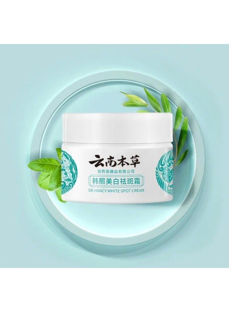 Hancy Dr. Hansi White Spots Cream 20g - Image 2