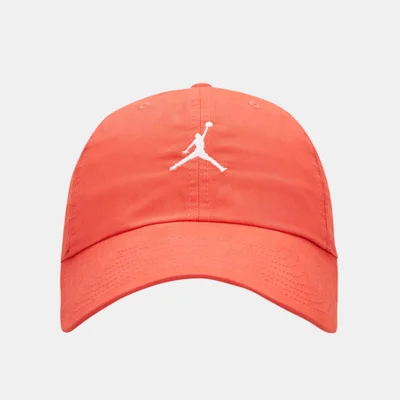 Jordan Men's Club Adjustable Unstructured Cap