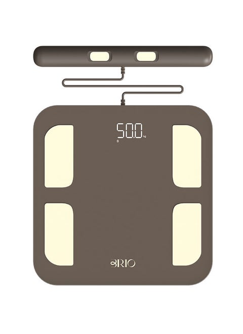 Body Scale