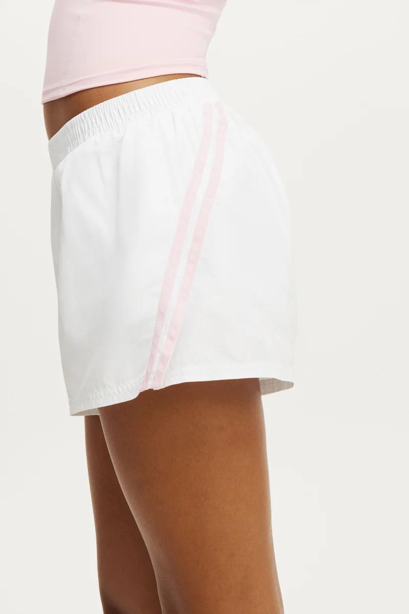 كوتون اون OFFSIDE WOVEN MICRO SHORT