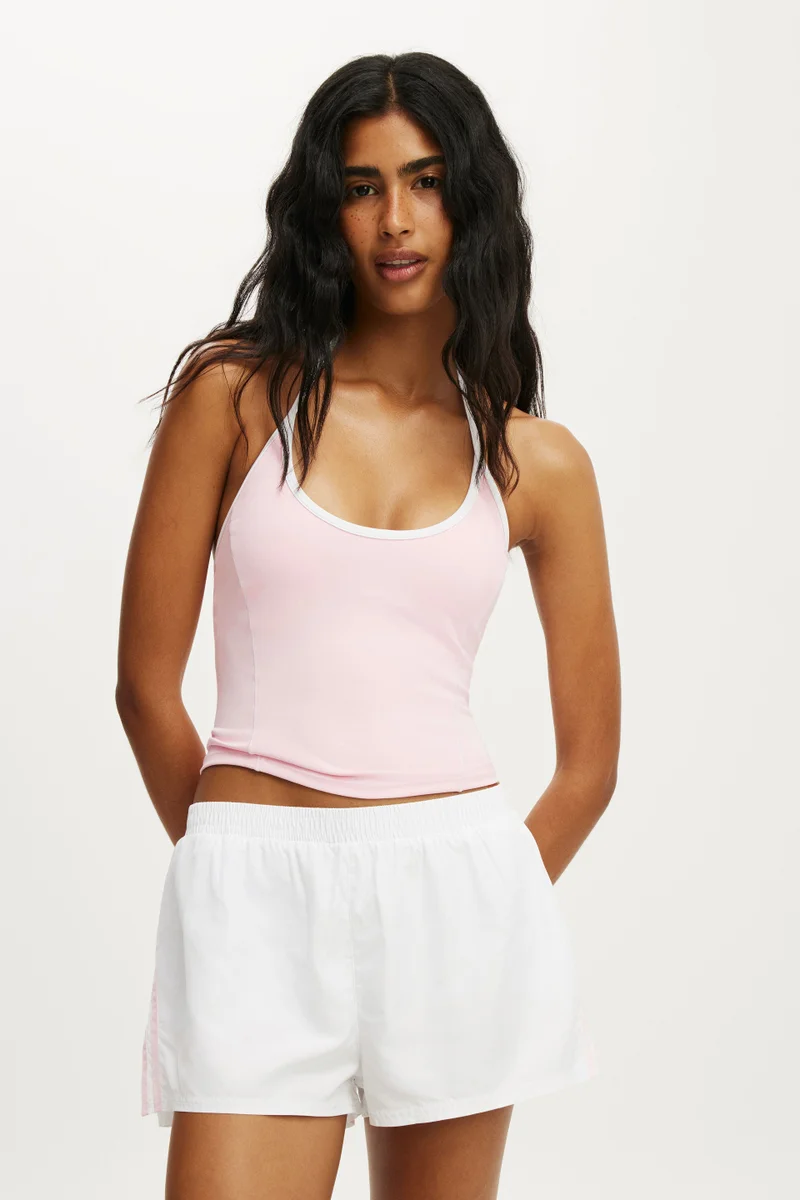 Cotton On  OFFSIDE WOVEN MICRO SHORT for Women | Best Price UAE