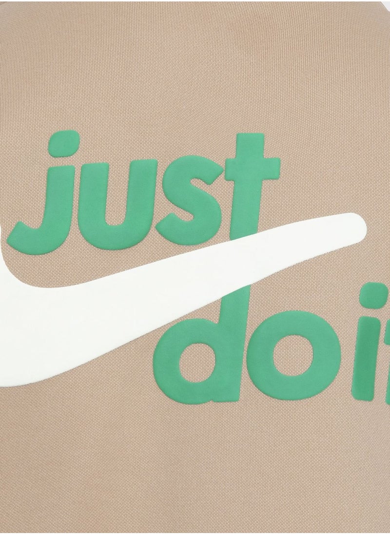 Nike - Kids Colourblock Tracksuit - Image 1