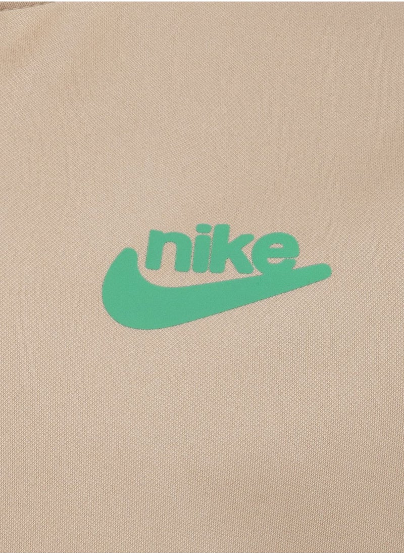 Nike - Kids Colourblock Tracksuit - Image 1